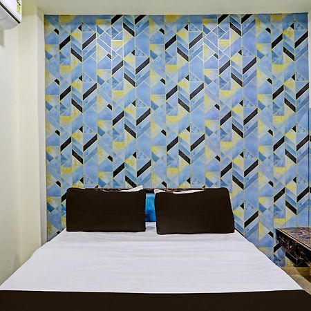 Hotel O P S Nagpur Eksteriør billede