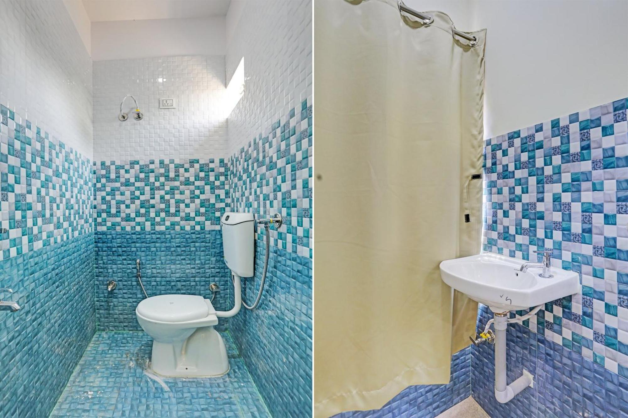 Hotel O P S Nagpur Eksteriør billede